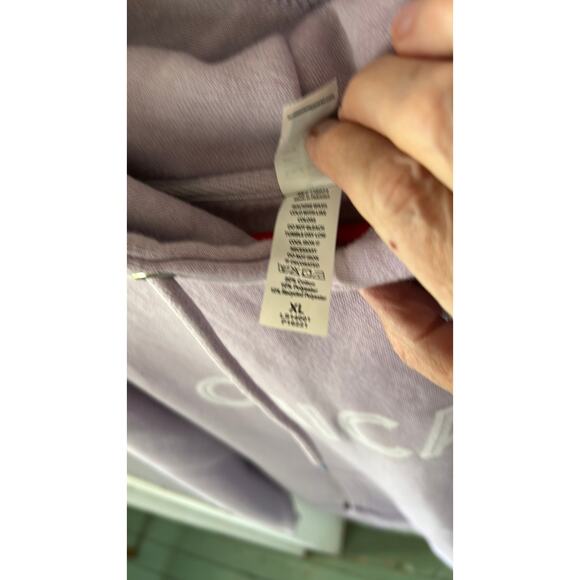 Chicago Lavender Sweatshirt, Size XL‎ - Picture 4 of 5